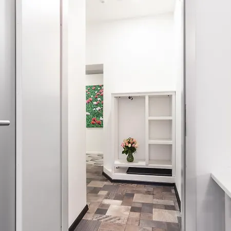 U Zamku Apartment