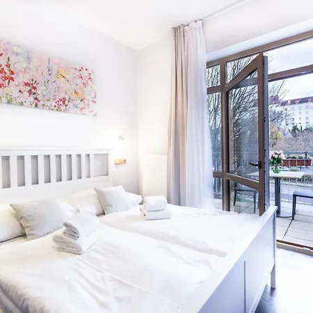U Zamku Apartment