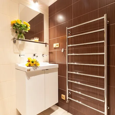 Apartment U Zamku Cesky Krumlov