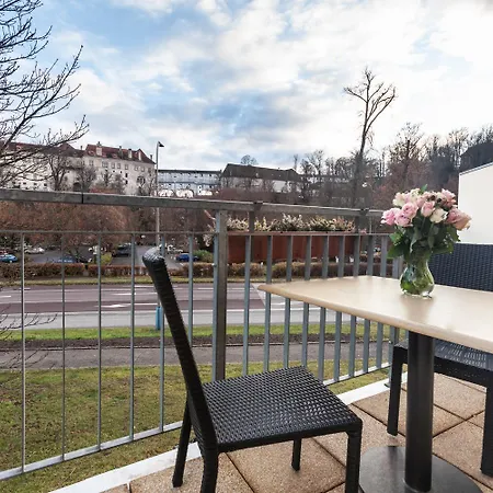 U Zamku Cesky Krumlov