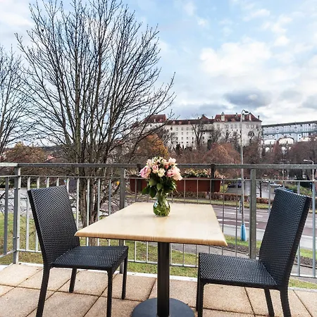 Apartamento U Zámku *