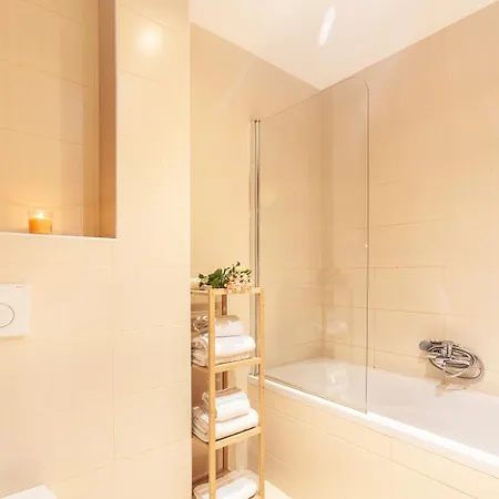 Apartment U Zamku