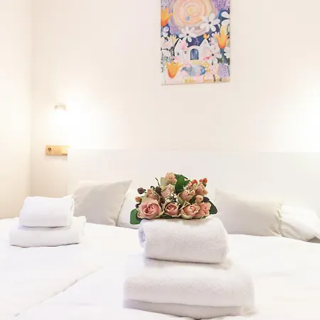 Apartment U Zamku