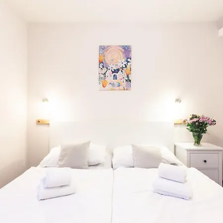 U Zamku Apartment