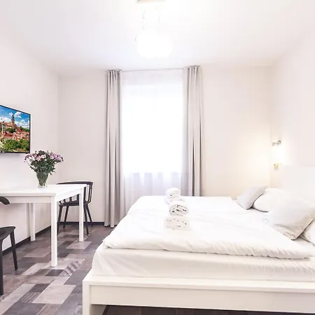 Apartment U Zamku