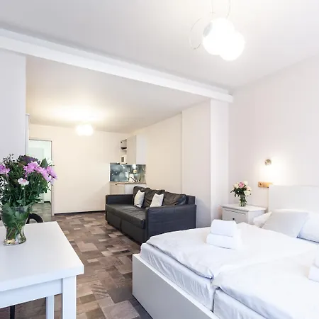 Apartment U Zamku