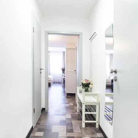 Apartamento U Zámku *