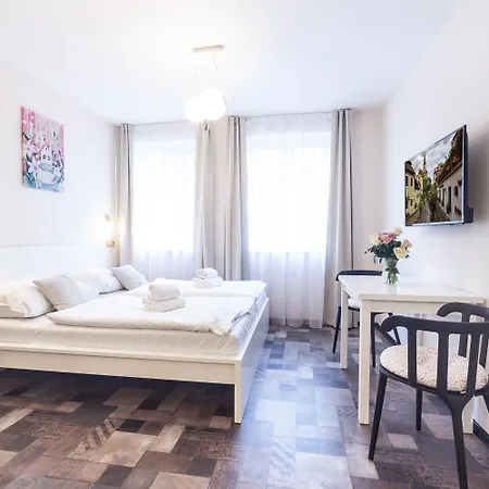 U Zamku Apartment