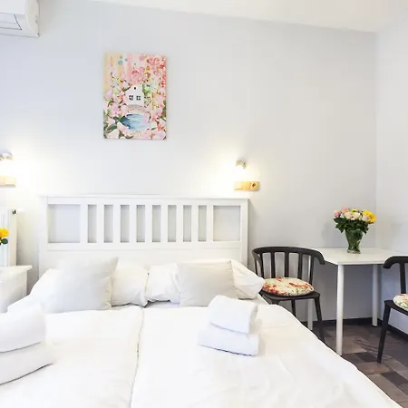 Apartamento U Zámku