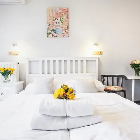 Apartment U Zamku *