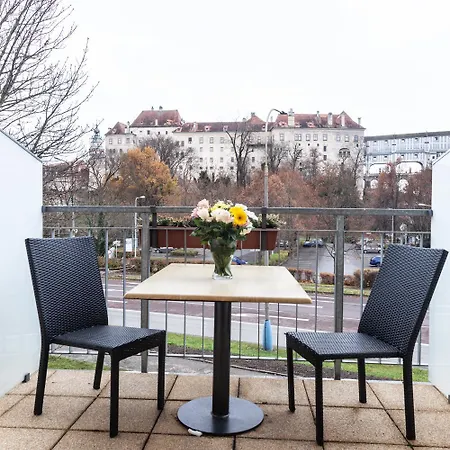 Apartment U Zamku Cesky Krumlov