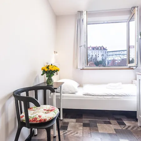 Apartment U Zamku *