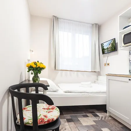 U Zamku Apartment Cesky Krumlov