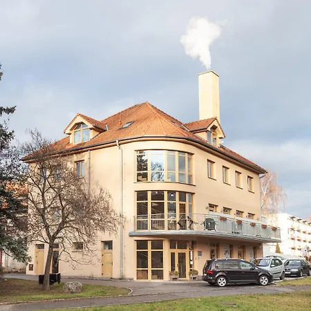 Apartamento U Zámku
