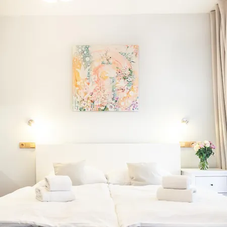 Apartamento U Zámku