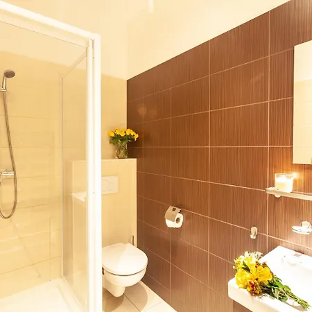 U Zamku Apartment Cesky Krumlov