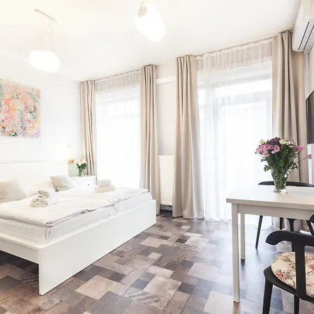 Apartment U Zamku *