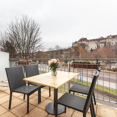 U Zámku Apartamento *