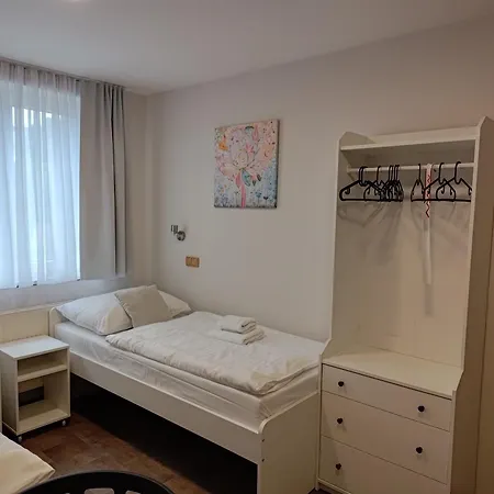 U Zamku Apartment *