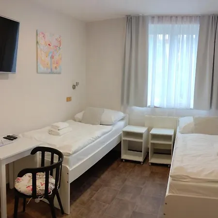 U Zamku Apartment Cesky Krumlov