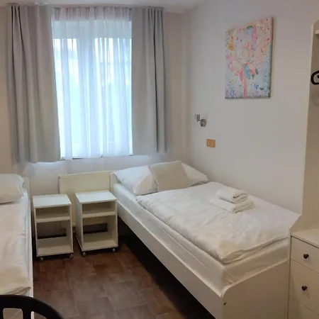 U Zamku Cesky Krumlov