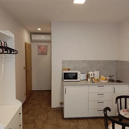 U Zamku Apartment