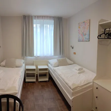 U Zamku Apartment Cesky Krumlov