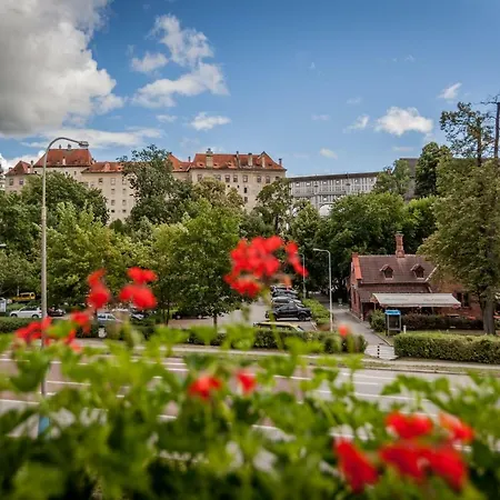 U Zamku * Cesky Krumlov